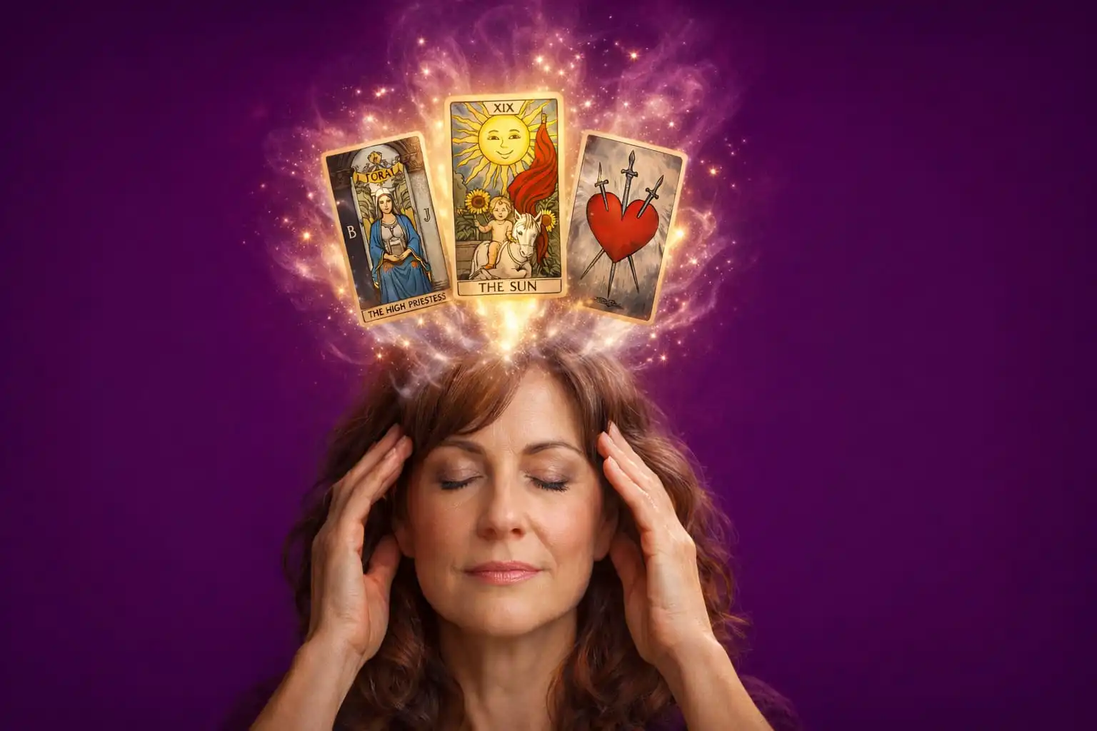 free tarot reading